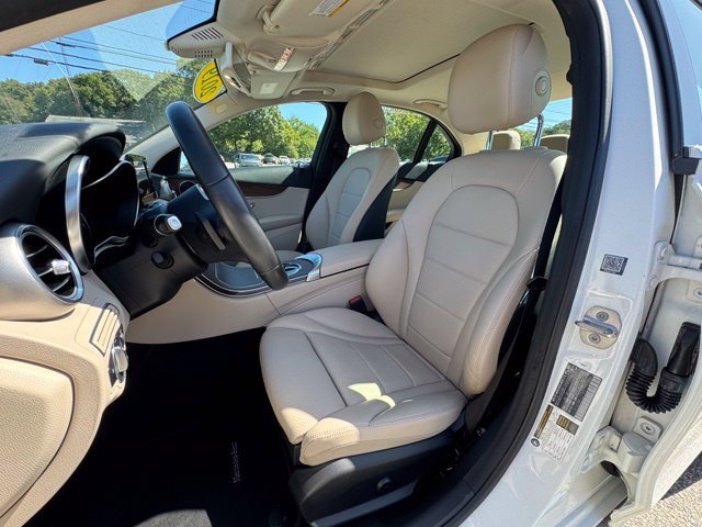 Used 2019 Mercedes-Benz C 300 4MATIC Sedan image 35