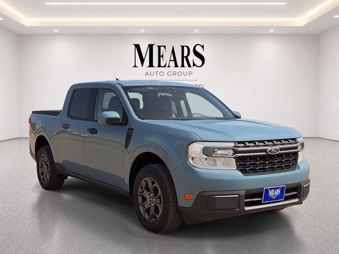 Used 2023 Ford Maverick XLT w/ XLT Luxury Package FWD image 7