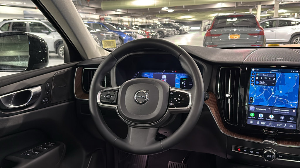 Used 2024 Volvo XC60 T8 Plus w/ Protection Package Premier AWD/4WD image 23