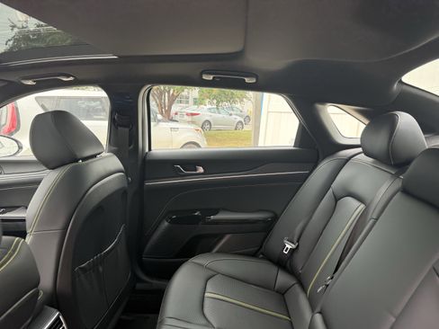 New 2026 Kia K5 GT w/ GT1 Package image 27