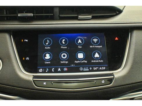 Certified 2024 Cadillac XT5 Premium Luxury image 32