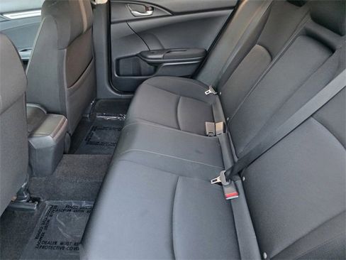 Used 2017 Honda Civic EX image 9