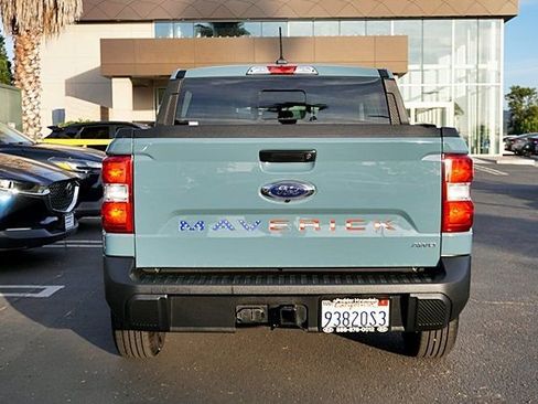 Used 2023 Ford Maverick XLT w/ Equipment Group 300A Standard image 10