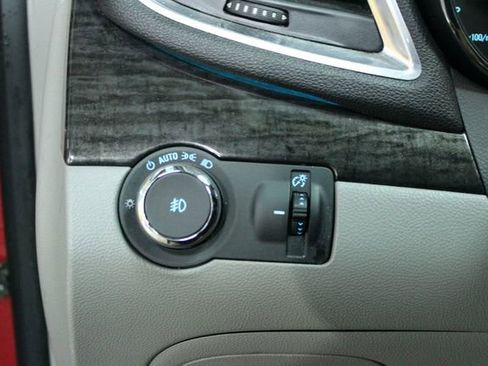 Used 2016 Buick Encore Convenience image 12