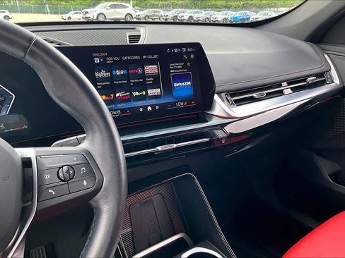 Used 2025 BMW X1 xDrive28i image 6