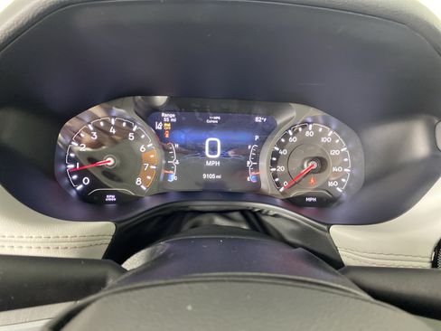 Used 2024 Jeep Compass Limited AWD/4WD image 22