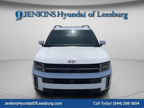 New 2026 Hyundai Santa Fe Calligraphy image 12