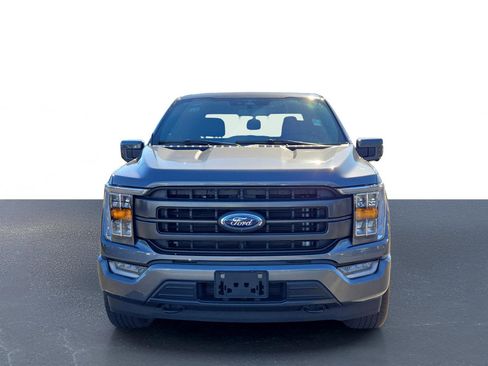 Used 2023 Ford F150 Lariat image 2