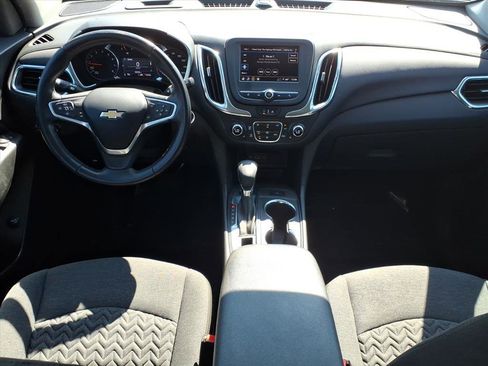 Certified 2022 Chevrolet Equinox LT image 15