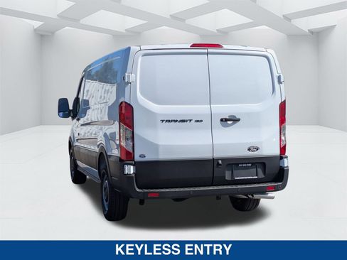 New 2026 Ford Transit 150 Low Roof image 7