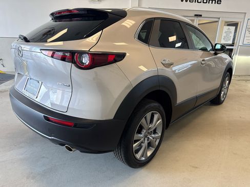 Certified 2023 MAZDA CX-30 AWD 2.5 S w/ Preferred Package image 6
