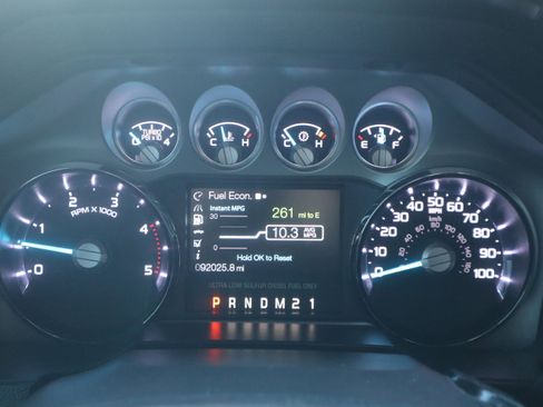 Used 2015 Ford F350 Platinum image 18