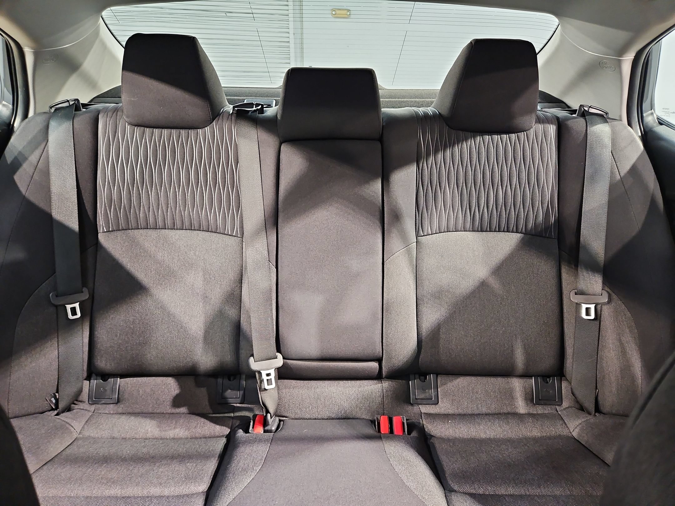 Used 2025 Toyota Camry LE w/ Convenience Package FWD image 13