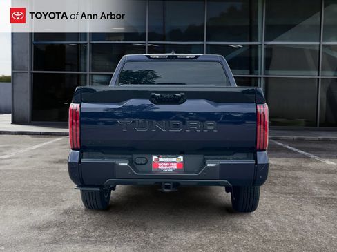Used 2026 Toyota Tundra Platinum AWD/4WD image 11