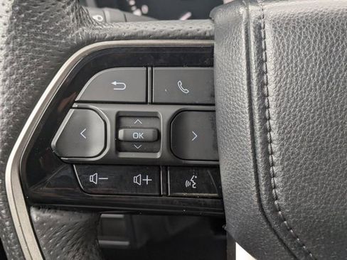 Used 2024 Toyota Tundra SR5 w/ SR5 Premium Package image 25