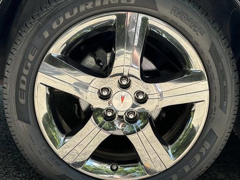 Used 2008 Pontiac G6 GXP w/ Sun And Sound Package image 13