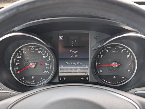 Certified 2019 Mercedes-Benz GLC 300 4MATIC Coupe image 14