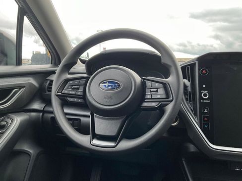 New 2026 Subaru Crosstrek 2.0i Premium image 20