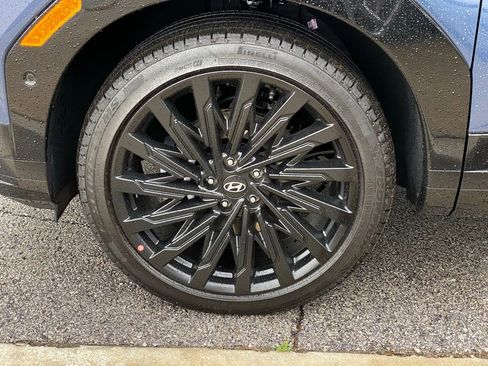 New 2026 Hyundai Santa Fe Calligraphy AWD/4WD image 31