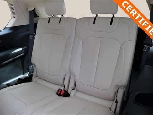 Used 2021 Jeep Grand Cherokee L Limited image 16