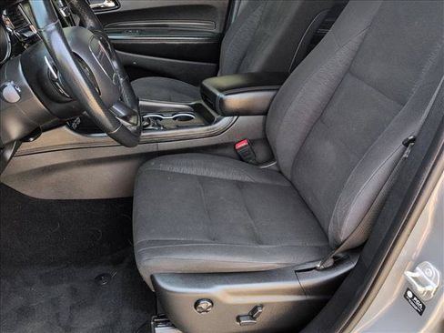 Used 2022 Dodge Durango GT w/ Blacktop Package AWD/4WD image 22