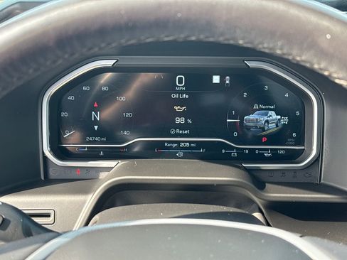 Certified 2022 GMC Sierra 1500 Denali image 24