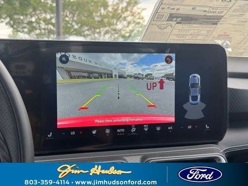 New 2025 Ford Mustang Premium image 25