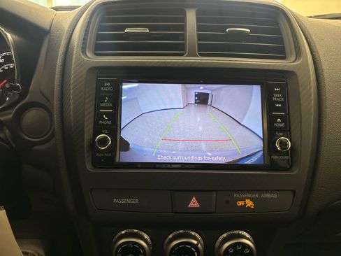 Used 2024 Mitsubishi Outlander Sport LE image 34