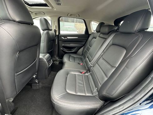 Used 2023 MAZDA CX-5 AWD 2.5 S w/ Preferred Package image 20