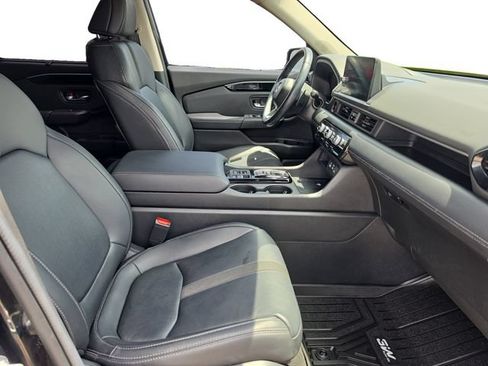 Used 2024 Honda Pilot EX-L image 17