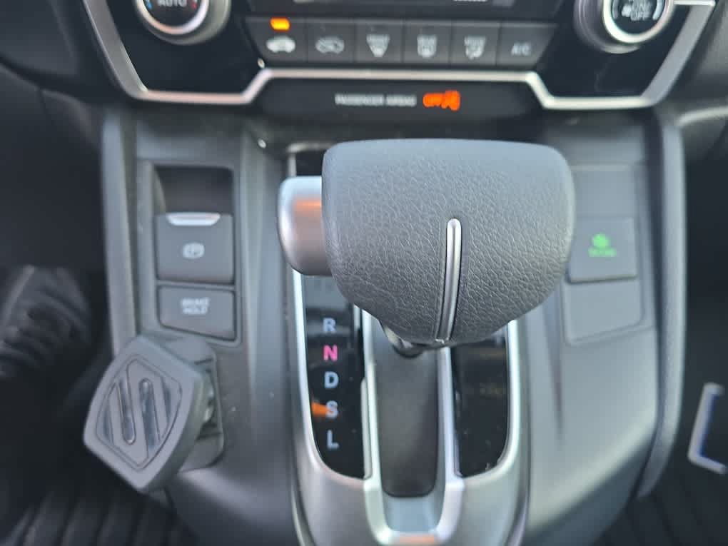 Used 2017 Honda CR-V LX image 18