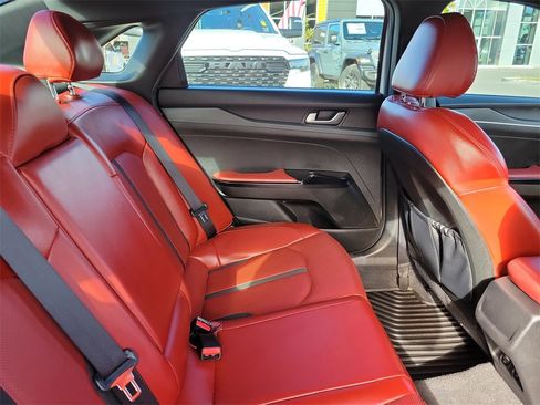 Used 2023 Kia K5 GT-Line w/ GT-Line Premium Package image 32