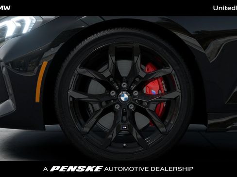 Used 2026 BMW M340i Sedan w/ Premium Package RWD image 30