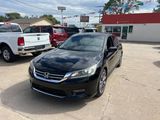 Used 2014 Honda Accord Sport image 3
