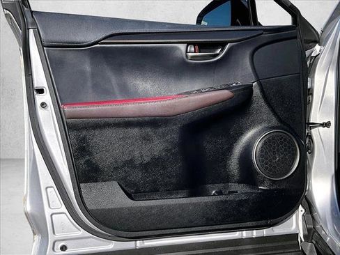 Used 2019 Lexus NX 300 FWD image 18