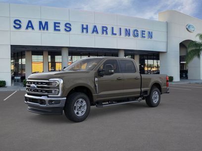 New 2026 Ford F250 XLT w/ XLT Premium Package