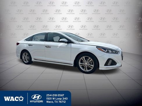 Used 2019 Hyundai Sonata Sport image 13