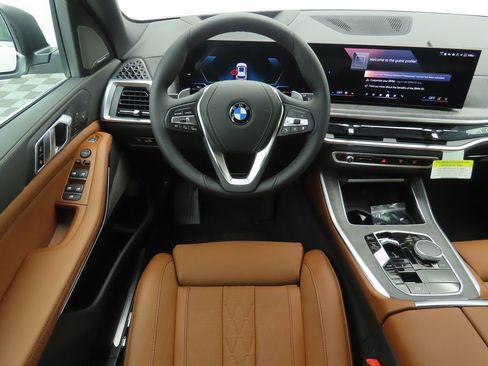 New 2026 BMW X5 xDrive40i image 10