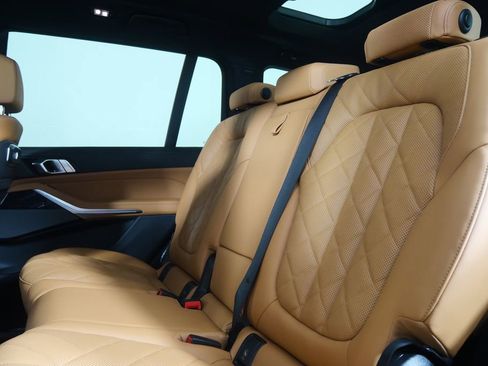 New 2027 BMW X7 xDrive40i AWD/4WD image 15