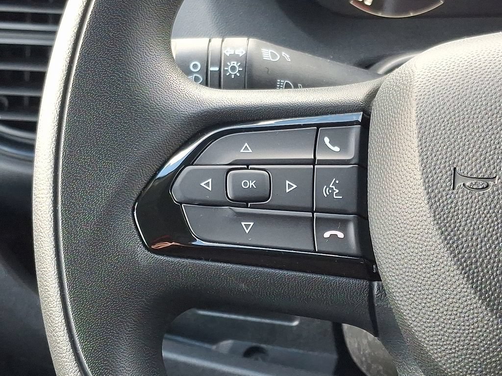 New 2026 RAM ProMaster 3500 FWD image 16