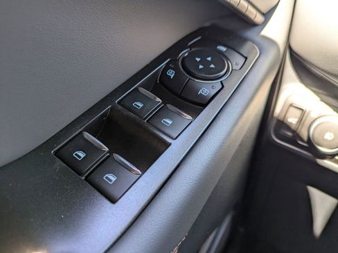 New 2026 Ford Explorer Active w/ Active Comfort Package image 29