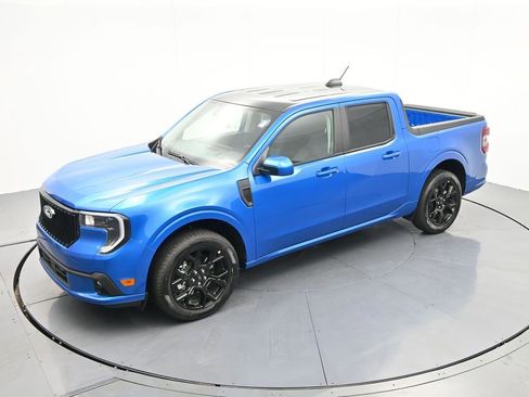 New 2025 Ford Maverick Lobo AWD/4WD image 20