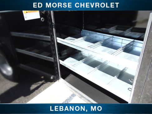 New 2025 Chevrolet Silverado 3500 W/T w/ WT Convenience Package image 12