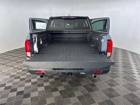 Used 2026 Honda Ridgeline TrailSport image 19