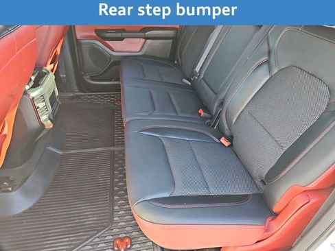 Used 2022 RAM 1500 Rebel w/ Rebel Level 1 Equipment Group image 22