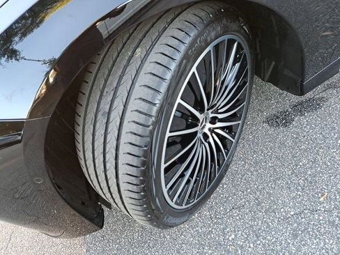 Used 2026 Mercedes-Benz E 350 4MATIC Sedan image 34