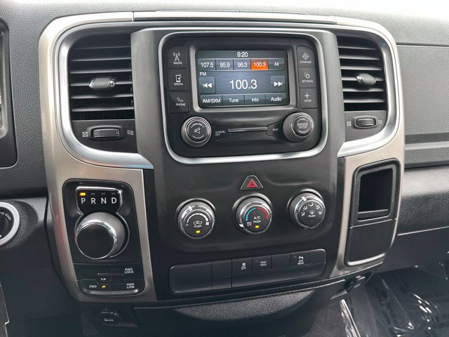 Used 2019 RAM 1500 Warlock AWD/4WD image 27