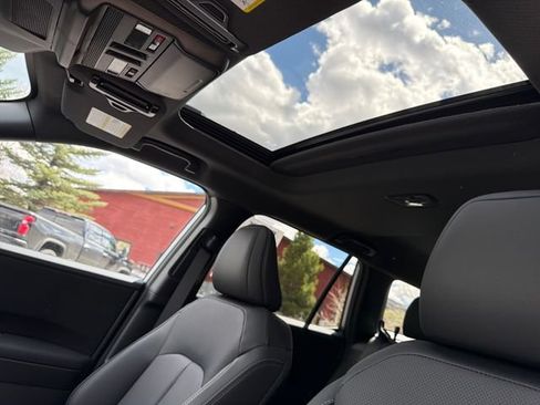 New 2026 Subaru Outback Limited XT AWD/4WD image 24