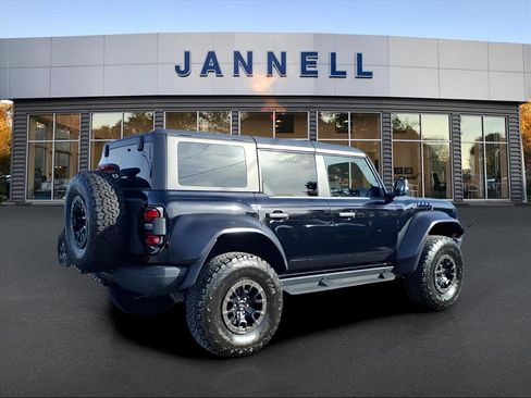Used 2023 Ford Bronco Raptor image 6
