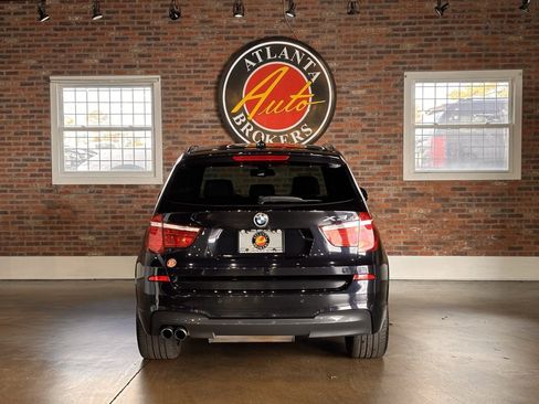 Used 2015 BMW X3 xDrive35i image 27